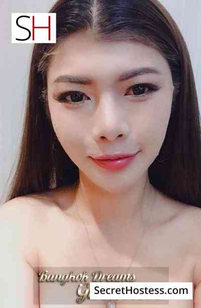 Ivara 27Yrs Old Escort 47KG 163CM Tall Bangkok Image - 4