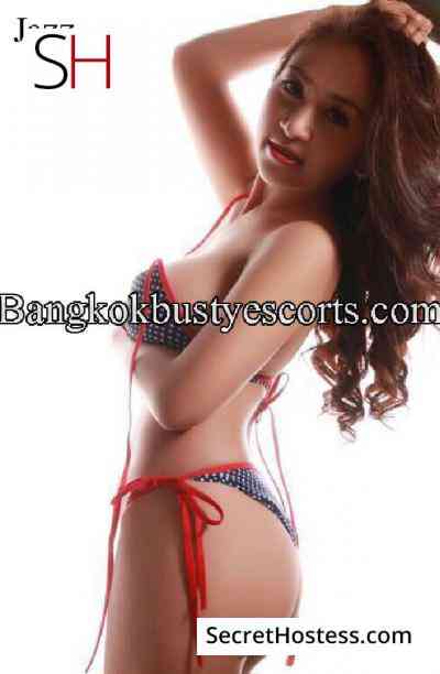Jazz 23Yrs Old Escort 46KG 160CM Tall Bangkok Image - 2