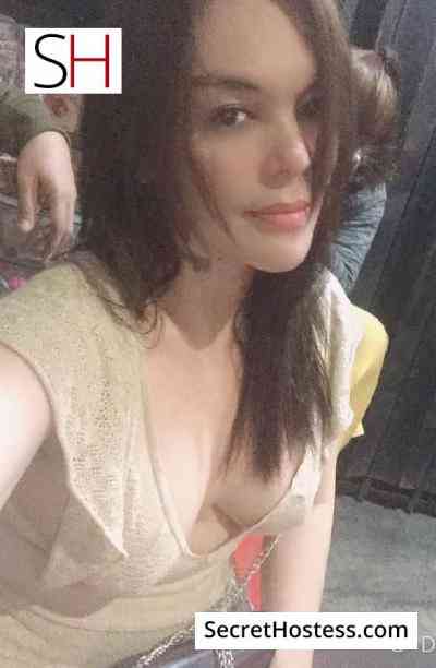 Juliet 29Yrs Old Escort 55KG 161CM Tall Makati City Image - 2