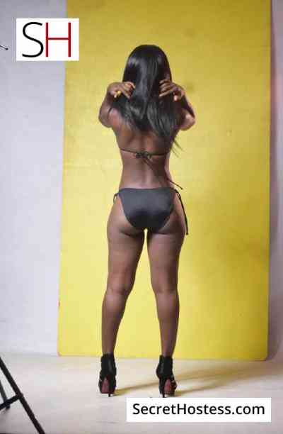 23 year old Ghanaian Escort in Accra Keisha, Independent