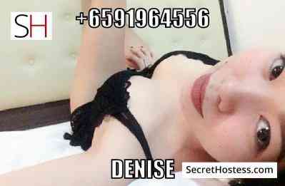 Ladies from Philippines 25Yrs Old Escort Kuala Lumpur Image - 1