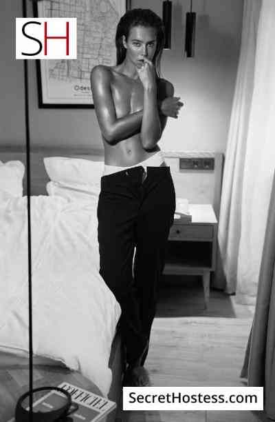 Lola 24Yrs Old Escort 59KG 175CM Tall Rome Image - 1