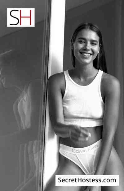 Lola 24Yrs Old Escort 59KG 175CM Tall Rome Image - 4