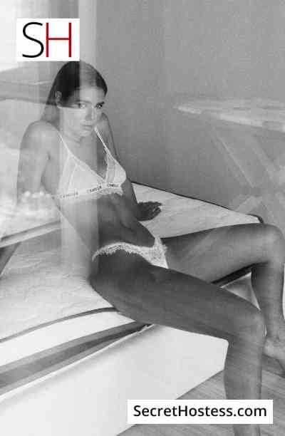 Lola 24Yrs Old Escort 59KG 175CM Tall Rome Image - 5