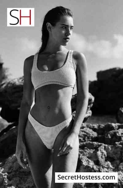 Lola 24Yrs Old Escort 59KG 175CM Tall Rome Image - 6