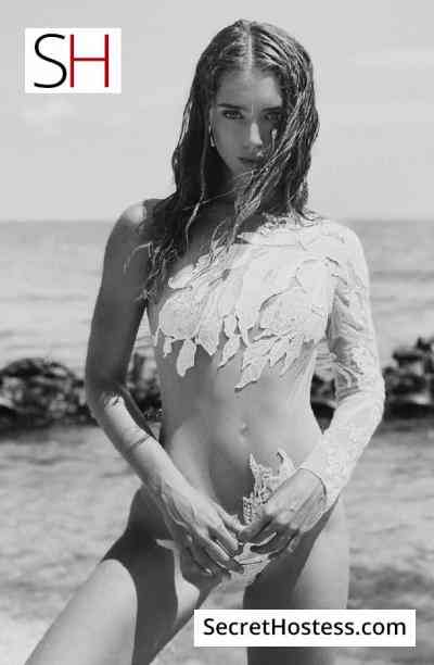 Lola 24Yrs Old Escort 59KG 175CM Tall Rome Image - 7