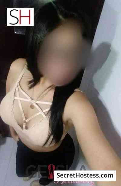 21 Year Old Colombian Escort Barranquilla Black Hair Brown eyes - Image 4