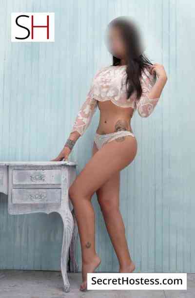 Luisa 26Yrs Old Escort 62KG 170CM Tall Ibiza Image - 4