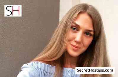 19 Year Old Russian Escort Moscow Blonde Blue eyes - Image 6