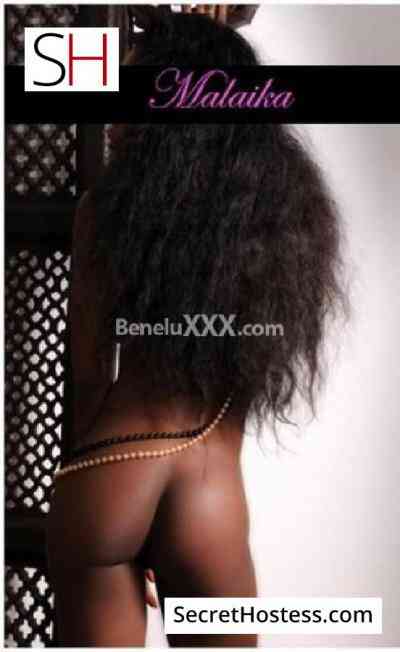 Malaika 32Yrs Old Escort 58KG 170CM Tall Monaco Image - 2