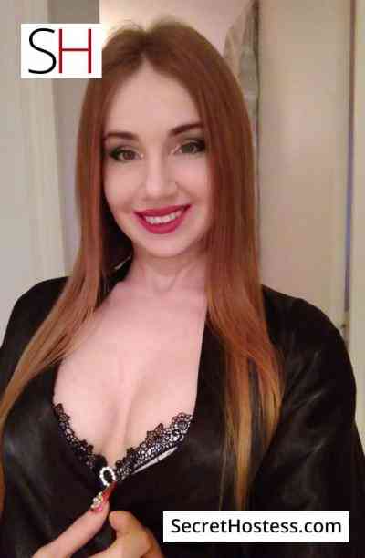 Melissa Benz 27Yrs Old Escort 52KG 168CM Tall Moscow Image - 13