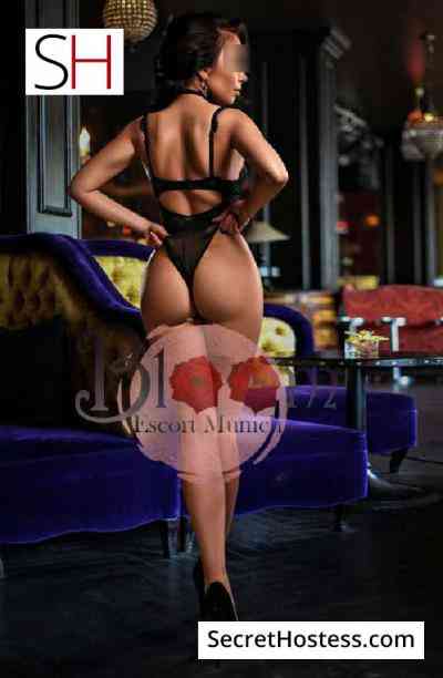 Mercy 24Yrs Old Escort 50KG 169CM Tall Munich Image - 2