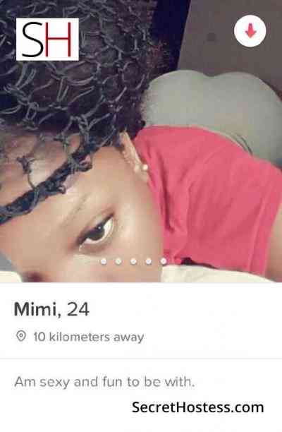Mimi 25Yrs Old Escort Lagos Image - 4