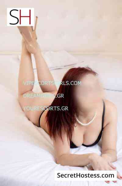 29 Year Old Greek Escort Athens Brown Hair Green eyes - Image 3