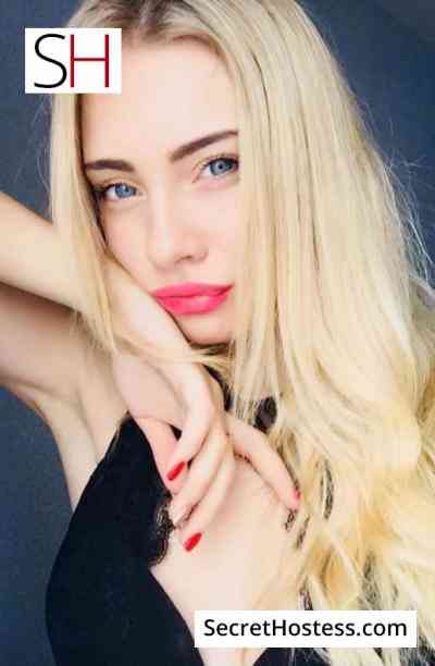 NADYA 23Yrs Old Escort 43KG 164CM Tall Paris Image - 0