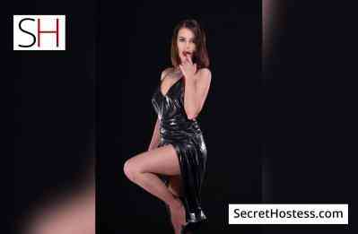 28 Year Old Hungarian Escort Milano Brown Hair Brown eyes - Image 8