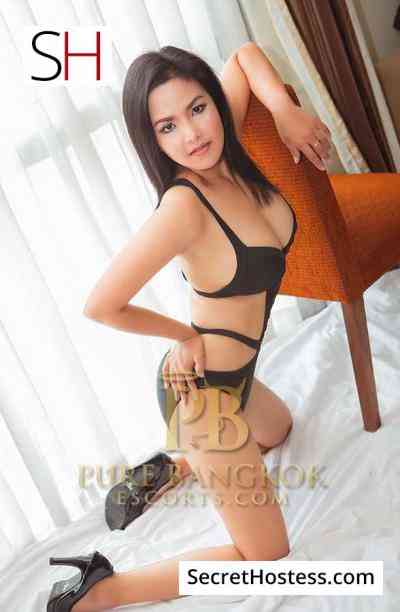 Nancy 27Yrs Old Escort 48KG 155CM Tall Bangkok Image - 5