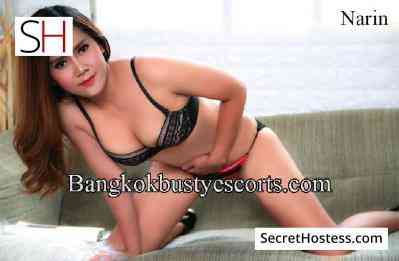 Narin 29Yrs Old Escort 47KG 158CM Tall Bangkok Image - 1