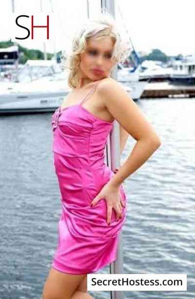 25 Year Old Russian Escort Moscow Blonde Blue eyes - Image 7