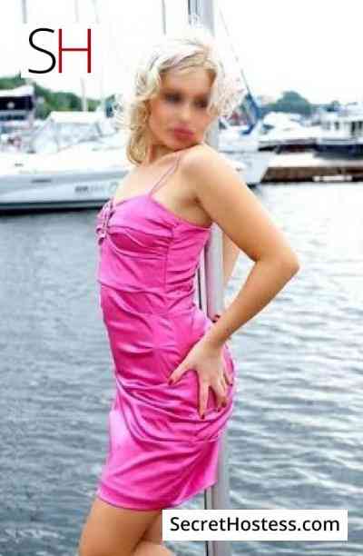 Nastasya 25Yrs Old Escort 56KG 170CM Tall Moscow Image - 6