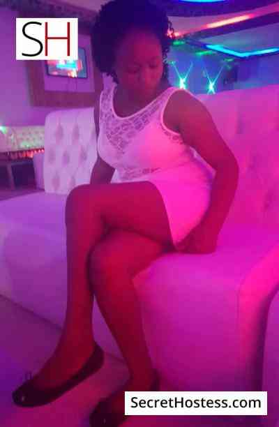 25 Year Old Kenyan Escort Nairobi Black Hair Brown eyes - Image 2