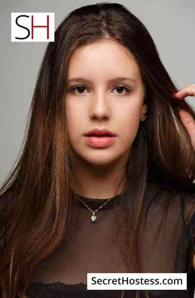 Nikky 18Yrs Old Escort 55KG 170CM Tall Madrid Image - 8