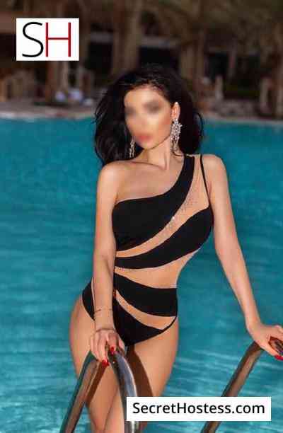 Nina Model 24Yrs Old Escort Warsaw Image - 2