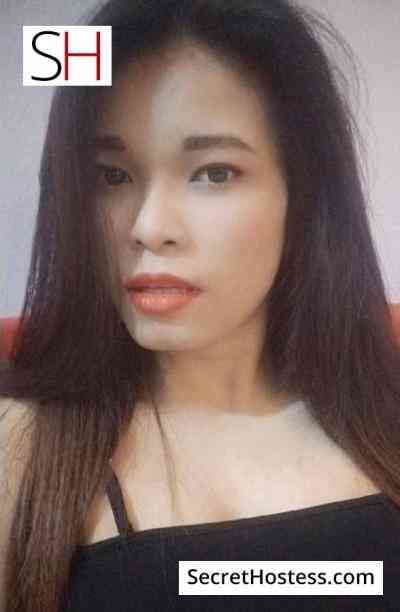 23 Year Old Thai Escort Bangkok Black Hair Brown eyes - Image 1