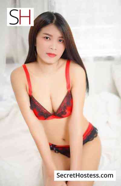 23 Year Old Thai Escort Bangkok Black Hair Brown eyes - Image 6