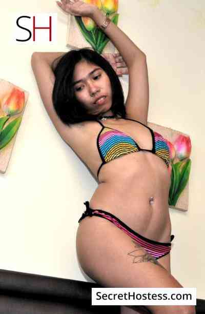 Pat 22Yrs Old Escort Pattaya Image - 8