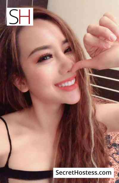 19 Year Old Singaporean Escort Riyadh Brown Hair Brown eyes - Image 2