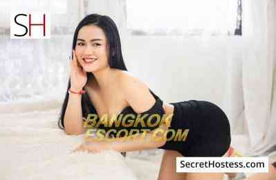 29 Year Old Thai Escort Bangkok Black Hair Brown eyes - Image 3