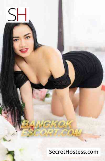 29 Year Old Thai Escort Bangkok Black Hair Brown eyes - Image 4