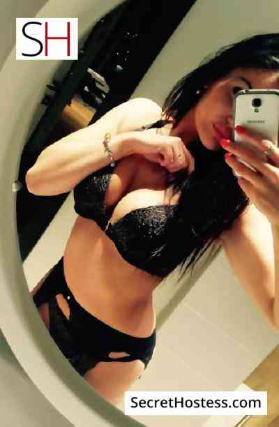 Petra 23Yrs Old Escort Hawally Image - 1