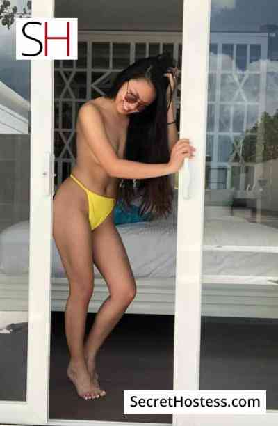 ROSA 21Yrs Old Escort 49KG 165CM Tall Makati City Image - 3