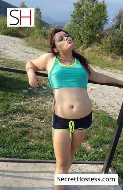 27 year old Italian Escort in Helsinki Raisssa, Independent