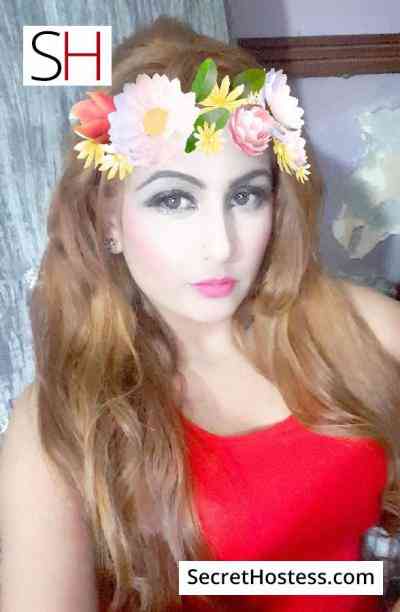 Riya 20Yrs Old Escort 54KG 167CM Tall Doha Image - 0