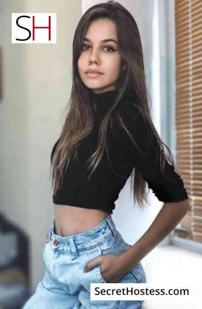 20 year old Ukrainian Escort in Paris SOLDAN, Agency