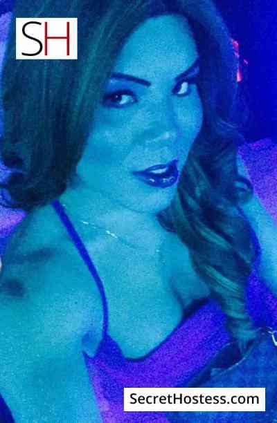 TRANS NATHALIA XXL 25Yrs Old Escort 70KG 175CM Tall Wien Image - 10