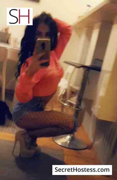 29 Year Old Serbian Escort Belgrade Black Hair Blue eyes - Image 6