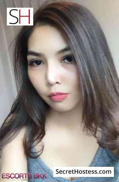 29 year old Thai Escort in Bangkok Tabby, Agency