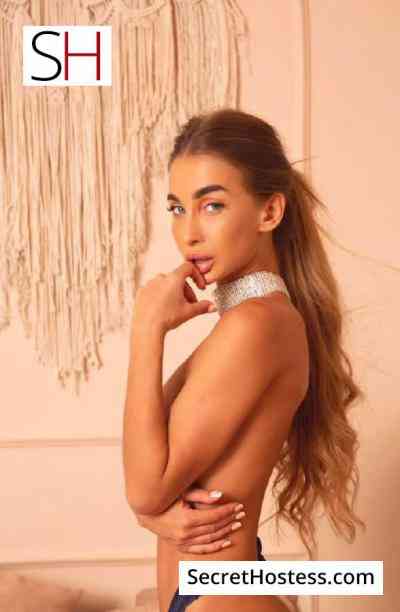 Teona 21Yrs Old Escort 52KG 171CM Tall Milano Image - 4