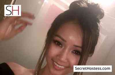 21 Year Old Malaysian Escort Manama Brown Hair Brown eyes - Image 2