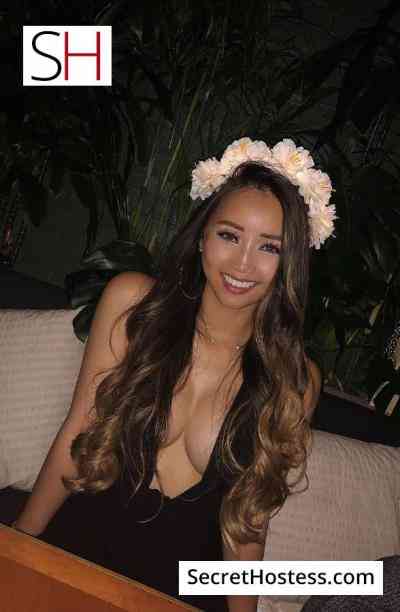 21 Year Old Malaysian Escort Manama Brown Hair Brown eyes - Image 4