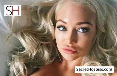 Veronica 25Yrs Old Escort 52KG 167CM Tall Tel Aviv Image - 0