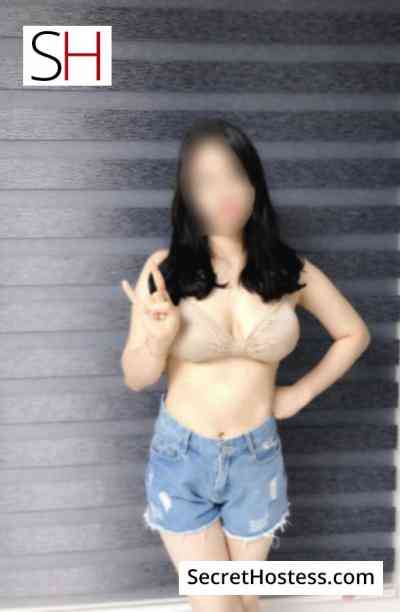 YEJIN INDIVIDUAL REAL PHOTOS 23Yrs Old Escort 51KG 166CM Tall Seoul Image - 2