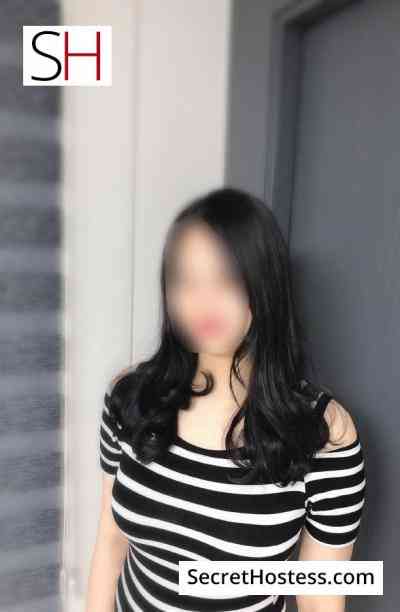 YEJIN INDIVIDUAL REAL PHOTOS 23Yrs Old Escort 51KG 166CM Tall Seoul Image - 3