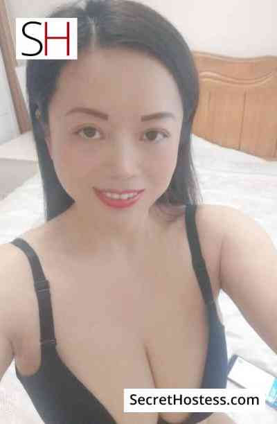 25 year old Chinese Escort in Amman Yoyo, Independent