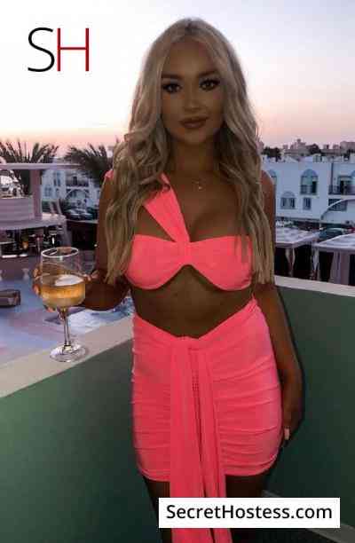 Zara 24Yrs Old Escort 55KG 170CM Tall Limassol Image - 8