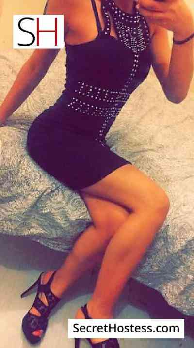 23 year old French Escort in Montpellier camelya, Independent